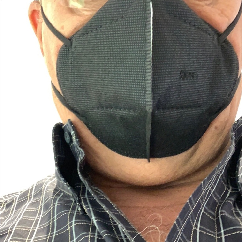 Meet your Posher, Hector